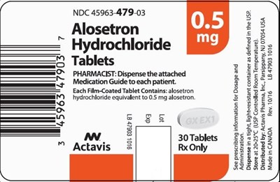 0.5mg Label